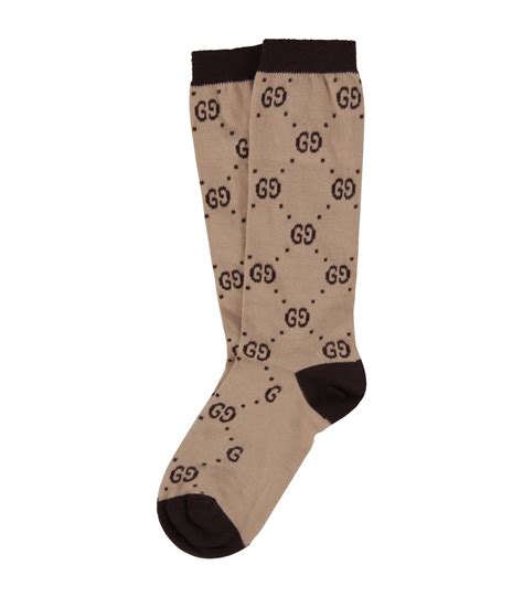 chaussette gucci enfant